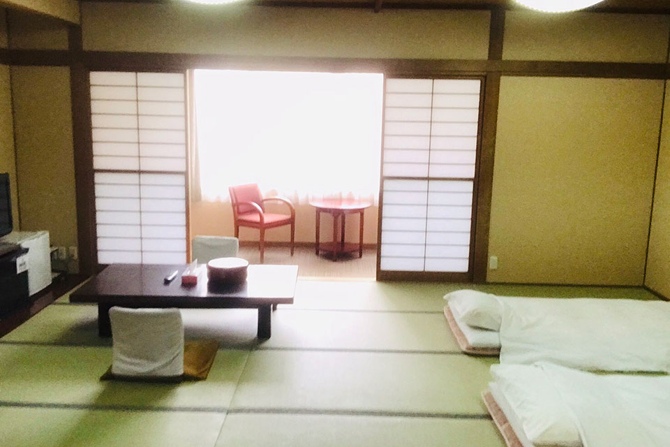 和室